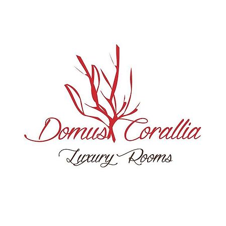 Domus Corallia-Luxury Rooms Порто Ротондо Екстериор снимка