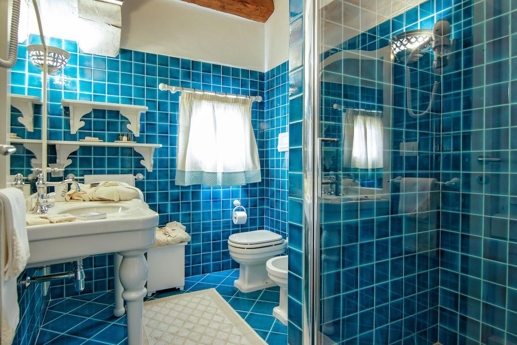Domus Corallia-Luxury Rooms Порто Ротондо Стая снимка